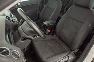 Volkswagen Golf plus 1.2 TSI Airco Trendline Bluemotion picture 27