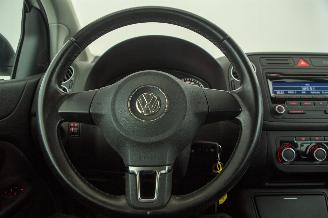 Volkswagen Golf plus 1.2 TSI Airco Trendline Bluemotion picture 14