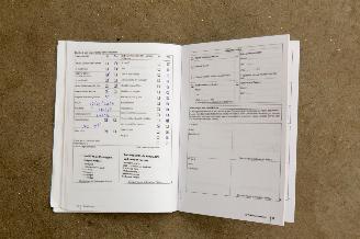 Volkswagen Golf plus 1.2 TSI Airco Trendline Bluemotion picture 22