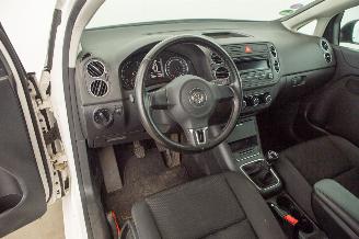 Volkswagen Golf plus 1.2 TSI Airco Trendline Bluemotion picture 5