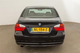 BMW 3-serie 318i Airco picture 34