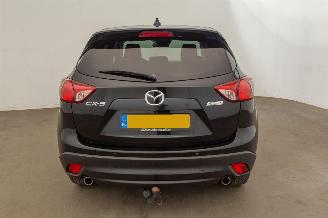 Mazda CX-5 2.2D Skylease + 2WD Automaat picture 35