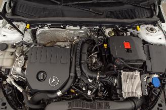 Mercedes A-klasse A180 Luxury Line Automaat picture 18