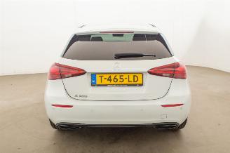 Mercedes A-klasse A180 Luxury Line Automaat picture 28