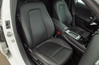 Mercedes A-klasse A180 Luxury Line Automaat picture 20