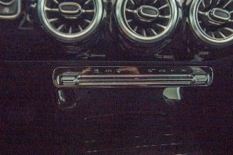 Mercedes A-klasse A180 Luxury Line Automaat picture 8