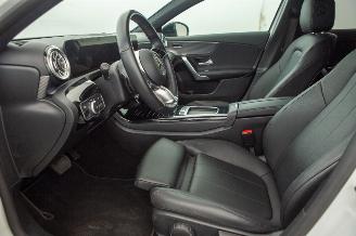 Mercedes A-klasse A180 Luxury Line Automaat picture 21