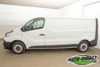 Renault Trafic 1.6 dCi T29 L2H1 Comfort picture 30