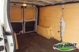 Renault Trafic 1.6 dCi T29 L2H1 Comfort picture 21