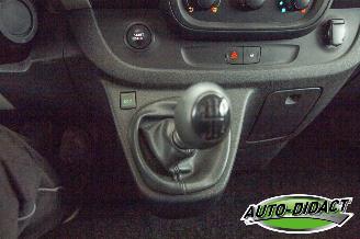 Renault Trafic 1.6 dCi T29 L2H1 Comfort picture 15