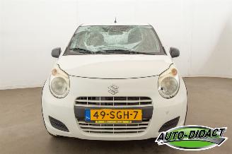 Suzuki Alto 1.0 Cool 62.318 km Comfort picture 30