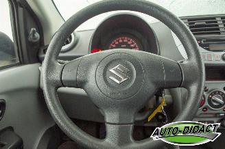 Suzuki Alto 1.0 Cool 62.318 km Comfort picture 12