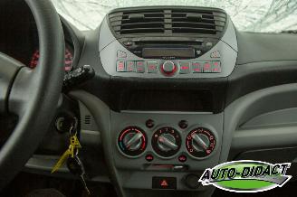Suzuki Alto 1.0 Cool 62.318 km Comfort picture 10