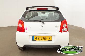 Suzuki Alto 1.0 Cool 62.318 km Comfort picture 31