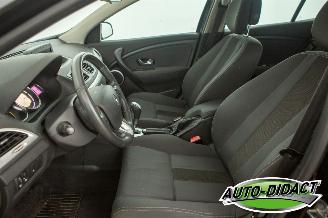 Renault Mégane 2.0 Automaat Dynamique picture 24
