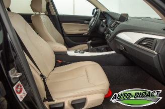 BMW 1-serie 116D Navi picture 22