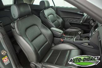 Audi A3 Cabrio 1.6 TDI Navi picture 27