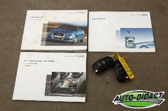 Audi A3 Cabrio 1.6 TDI Navi picture 18