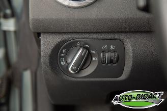 Audi A3 Cabrio 1.6 TDI Navi picture 13