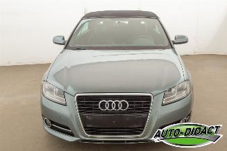 Audi A3 Cabrio 1.6 TDI Navi picture 40