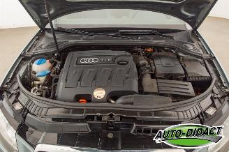 Audi A3 Cabrio 1.6 TDI Navi picture 25