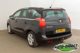 Peugeot 5008 1.6 THP GT 7P. Leer picture 3