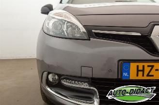 Renault Scenic 1.2 TCE Bose Navi picture 31