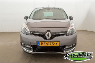 Renault Scenic 1.2 TCE Bose Navi picture 34