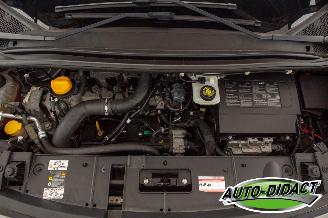 Renault Scenic 1.2 TCE Bose Navi picture 21