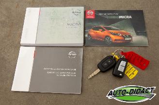 Nissan Micra 1.0 Visia 60.511 km picture 17