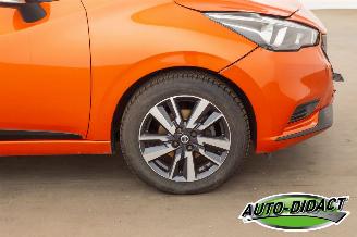 Nissan Micra 1.0 Visia 60.511 km picture 31