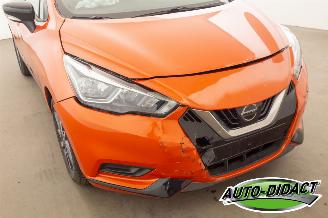 Nissan Micra 1.0 Visia 60.511 km picture 35