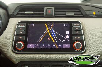 Nissan Micra 1.0 Visia 60.511 km picture 9