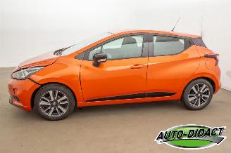 Nissan Micra 1.0 Visia 60.511 km picture 40