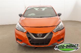 Nissan Micra 1.0 Visia 60.511 km picture 38