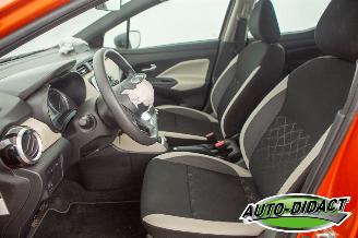 Nissan Micra 1.0 Visia 60.511 km picture 25