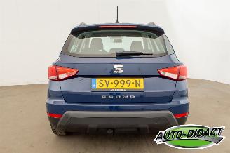 Seat Arona 1.0 TSI 124.114 km Reference picture 37