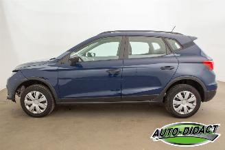 Seat Arona 1.0 TSI 124.114 km Reference picture 38