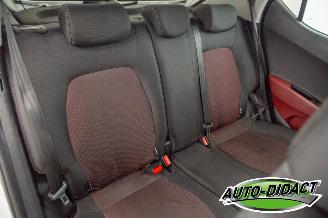 Hyundai I-10 1.2i  77.028 km picture 26