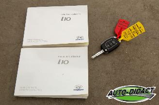 Hyundai I-10 1.2i  77.028 km picture 17