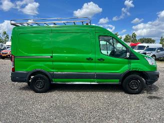 Ford Transit 2.0 TDCI motor kapot L2H2 picture 24