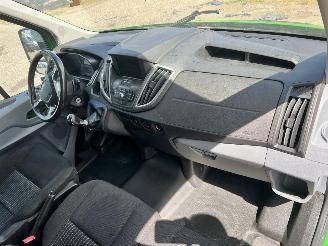 Ford Transit 2.0 TDCI motor kapot L2H2 picture 18