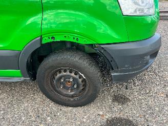 Ford Transit 2.0 TDCI motor kapot L2H2 picture 34