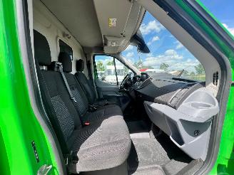 Ford Transit 2.0 TDCI motor kapot L2H2 picture 19