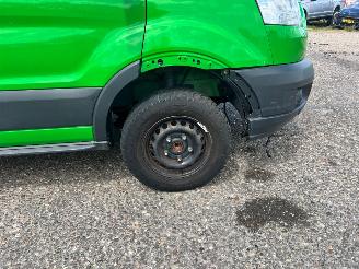 Ford Transit 2.0 TDCI motor kapot L2H2 picture 21