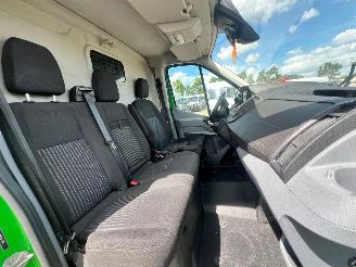 Ford Transit 2.0 TDCI motor kapot L2H2 picture 17