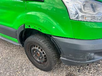 Ford Transit 2.0 TDCI motor kapot L2H2 picture 29