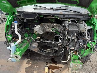 Ford Transit 2.0 TDCI motor kapot L2H2 picture 42