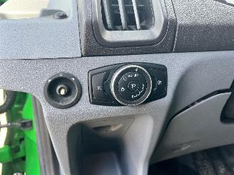 Ford Transit 2.0 TDCI motor kapot L2H2 picture 11