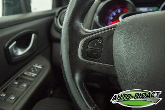 Renault Clio 1.5 DCI Intens Navi picture 12